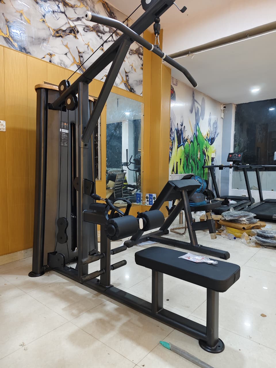 Gym Photo 7